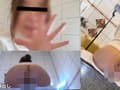26歳OLはるかの自撮りうんこ サンプル画像 2