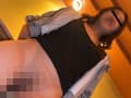 素人OLのうんこを見せてもらったある日 ゆかな25歳OL サンプル画像 2
