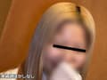 金髪ギャルのうんこを見せてもらったある日 あやの24歳 サンプル画像 1