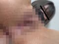 素人排泄メモワール りこ 26歳 サンプル画像 9