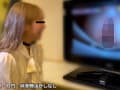素人ギャルの大量脱糞爆音放屁 サンプル画像 1