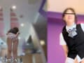素人女子羞恥排泄個人撮影うんこコレクション サンプル画像 9