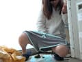 わたしの1ヶ月うんち記録～柴崎ジェシカ編～Part2 サンプル画像 9