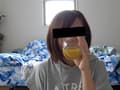 わたしの1ヶ月うんち記録～柴崎ジェシカ編～Part1 サンプル画像 9