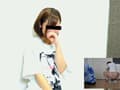 わたしの1ヶ月うんち記録～柴崎ジェシカ編～Part4 サンプル画像 7