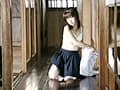 日本的排泄美少女 深海あかり サンプル画像 7