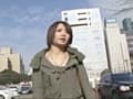 彼氏の目の前で激イキの挙げ句、脱糞させちゃいました サンプル画像 3
