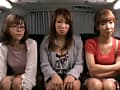 ウブな日本女性が無防備に踏ん張る美しい表情と排泄 サンプル画像 6