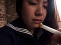 排泄を○要するための○禁 美鈴リリカ サンプル画像 10