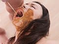 うんこを食べにきた主婦。AVデビュー 若林ゆりな サンプル画像 3