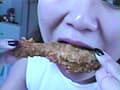 うんち日記6 大喰い娘編 サンプル画像 6
