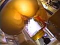 素人美少女限定 排尿、排便飲みます！食べます！13 サンプル画像 3