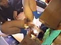 素人美少女限定 排尿、排便飲みます！食べます！14 サンプル画像 7