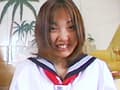 君崎加織の美少女のウンチ4 サンプル画像 1