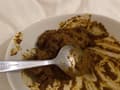 優しく食べさせてくれるまきちゃん サンプル画像 6