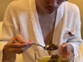 何でも出してくれる激エロもこちゃん サンプル画像 9