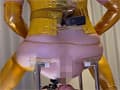 もちもちみなちゃん再び！ サンプル画像 4
