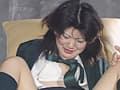 竹内優美子 排泄総集編1 （6台マルチカメラ収録） サンプル画像 4