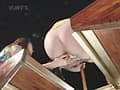 排便三姉妹2 （8台マルチカメラ収録） サンプル画像 6