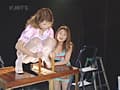 排便三姉妹2 （8台マルチカメラ収録） サンプル画像 8