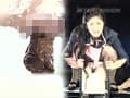 排便奥様1 （4分割マルチビジョン映像あり） サンプル画像 7