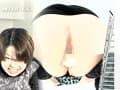 6人の肛門 （菊門と表情を7台マルチカメラで同時収録） サンプル画像 4