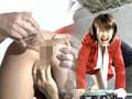 エネマアタック2 エレベーターガール浣腸再教育 サンプル画像 5