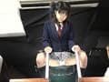 JK竹内優美子の排泄保健室1（6台マルチカメラ収録） サンプル画像 1