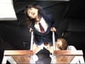 JK竹内優美子の排泄保健室1（6台マルチカメラ収録） サンプル画像 4