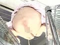 浣腸排泄総集編 10人の女の子の浣腸治療集 サンプル画像 10