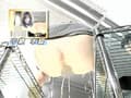 肛門直下4 早坂ミキ サンプル画像 1