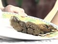 排便シスター1 お姉様のウンチが・・ サンプル画像 2