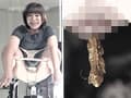 排便妊婦みゆき（6台マルチカメラ収録） サンプル画像 5