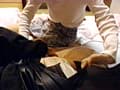 クソダス！！卒業旅行編 サンプル画像 4