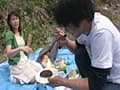 ウンコバーガー・ピクニック ミムラ加奈 サンプル画像 9
