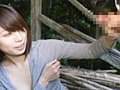 野ぐそ生中継 カナコ サンプル画像 9
