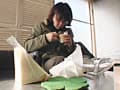 超・素人ウンコ面接 Vol.1 サンプル画像 4