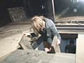 野ぐそ生中継 リン サンプル画像 8