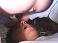 野ぐそ生中継 ミカン サンプル画像 3