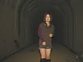 トイレはどこよ！？あぁ、漏れちゃう！！ マリナ編 サンプル画像 1