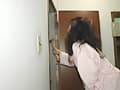 トイレはどこよ！？あぁ、漏れちゃう！！ チサト編 サンプル画像 5