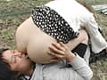 野ぐそ生中継 ネネ サンプル画像 8