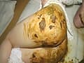 寝糞 新山みずほ サンプル画像 10