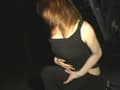 素人糞2 亜佐実24才（ネイルサロン店員） サンプル画像 6