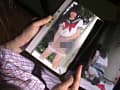 背徳の親子糞 母と息子「お母さんの、見て…」 サンプル画像 3