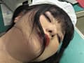 逝糞 姫乃未来 黒髪美少女の極太ウンコ サンプル画像 3