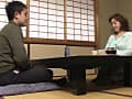 背徳の親子糞4 母と息子 黒崎いずみ サンプル画像 1
