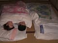 背徳の親子糞4 母と息子 黒崎いずみ サンプル画像 9