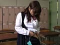 脱糞学級2 彩七と山之内先生 サンプル画像 3