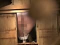 直下型女子便所 7人7様の肛門とウンコ サンプル画像 3